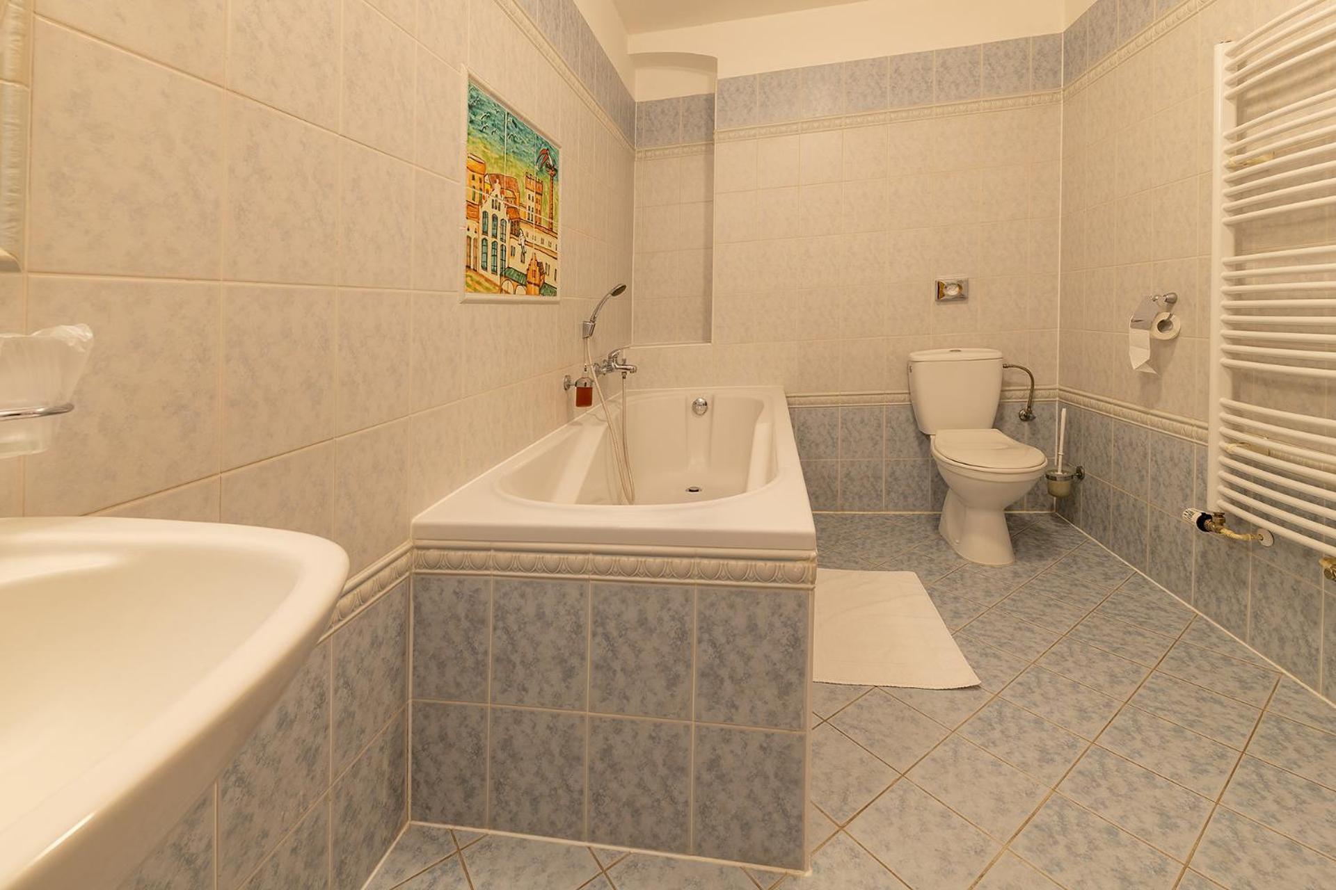 Hotel U Sladka Chodová Planá Zimmer foto